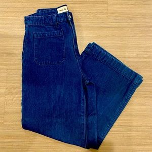 ROLLA’S Sailor Jean